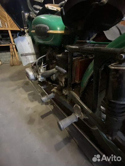 Продам Урал