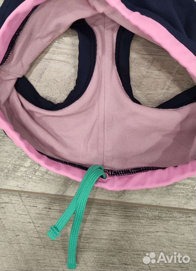 Купальник на девочку р.128-134