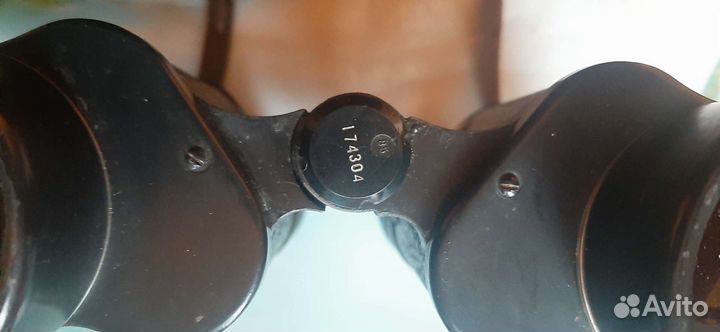 Бинокль бпц 3 12х40 tento