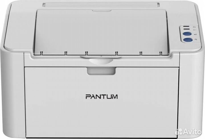 Лазерный принтер Pantum P2506W с Wi-Fi (новый)