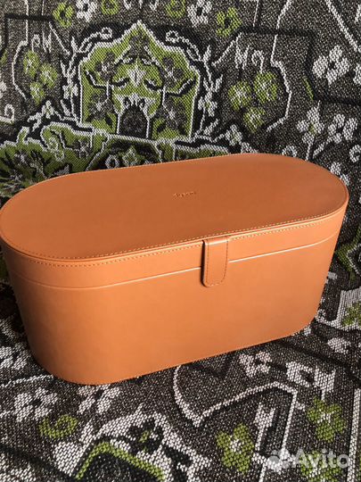 Бокс от стайлера Dyson