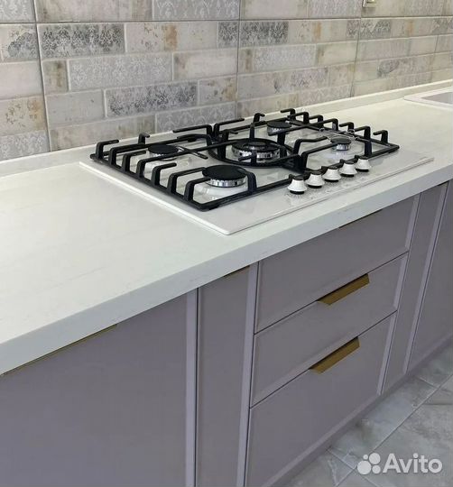 Кухня на заказ. Кухонный гарнитур от производителя