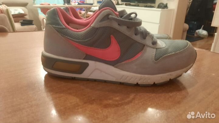 Кросовки Nike детские (оригинал)