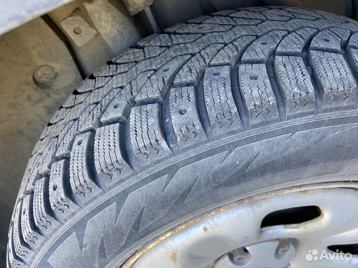 Formula Energy 215/65 R16