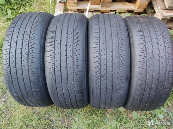 Bridgestone Dueler H/L 33 235/55 R19