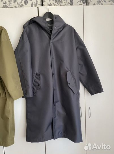 Дождевик плащ Surfer Raincoats