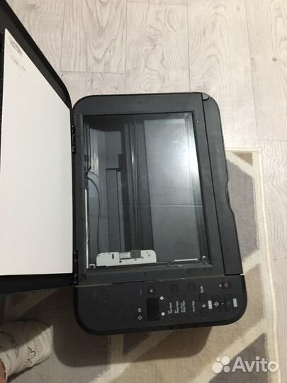 Принтер canon pixma MG2140