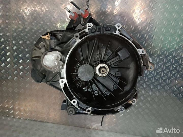 Кпп 5ст. 1C1R7002AH Ford Transit (2000-2006)