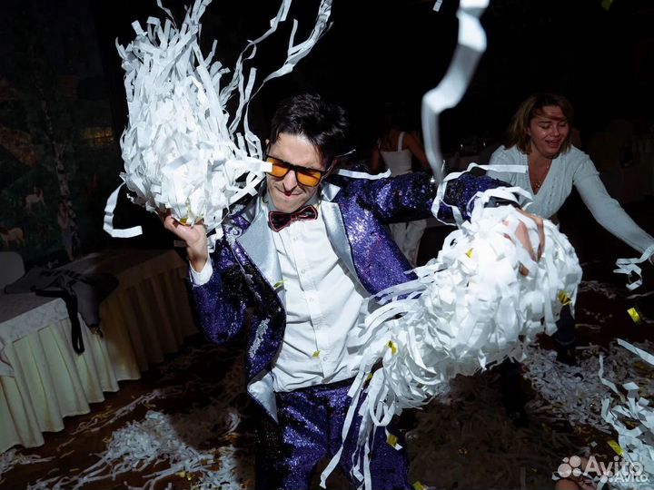 Аниматоры, шоу, квесты Москва и Московская область