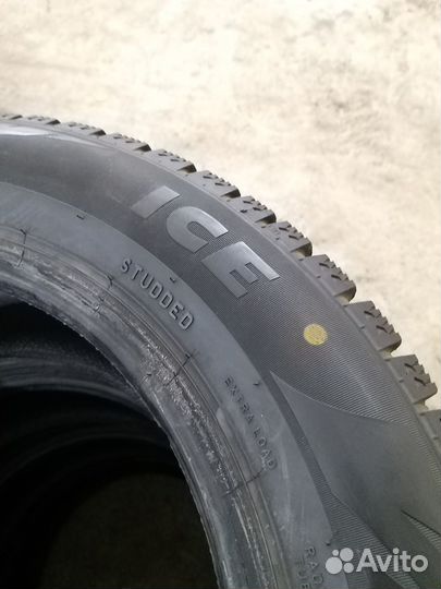 Formula Ice 215/55 R16 97T