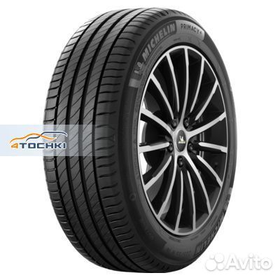 Michelin Primacy 4 225/55 R18 102Y