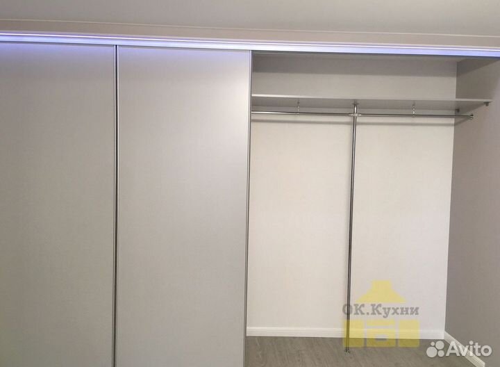 Стенка в гостиную