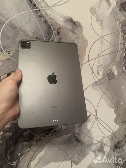 iPad pro 11 m1 128gb