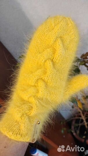 Вязание на заказ