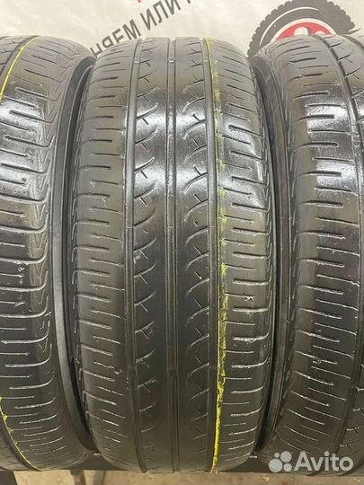 Yokohama BluEarth A34 185/60 R15 80M