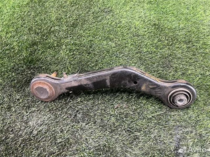 Рычаг подвески верхний задний правый Bmw X5 E53