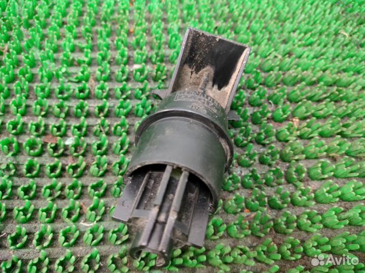 Моторчик корректора фар Renault Logan 1 K7J 2006