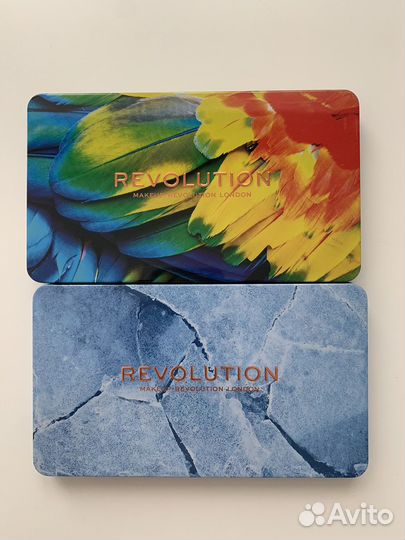 Косметика новая Inglot Manly Bernovich и др