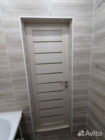 Ремонт квартир под ключ