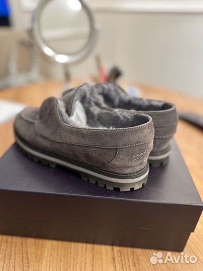 Лоферы Le Silla