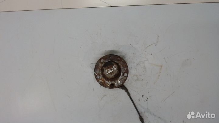 Ступица (кулак, цапфа) Skoda Octavia Tour, 2003