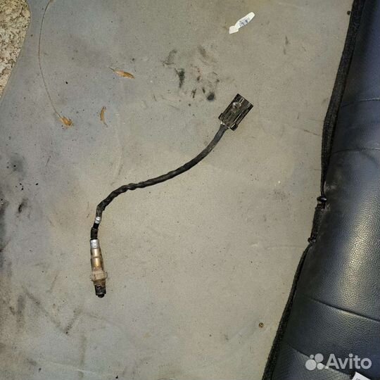 Лямбда зонд на лифан х50