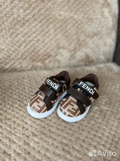 Детская обувь 22 размер