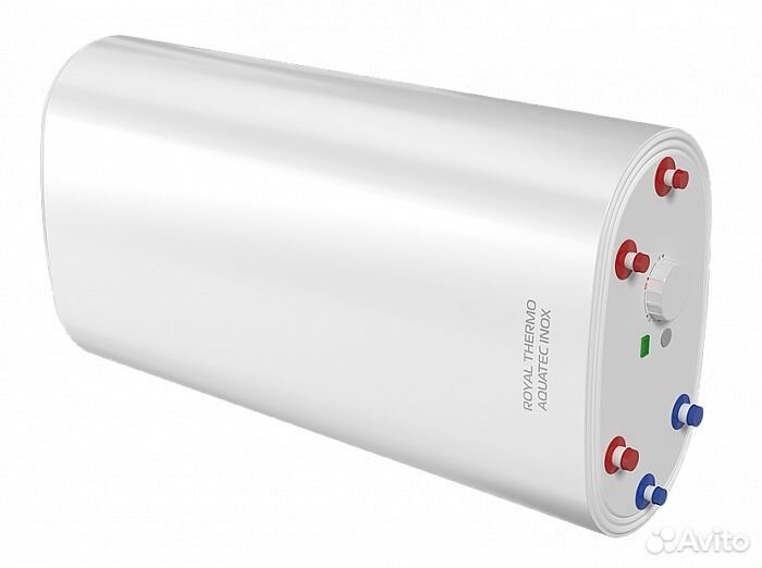 Накопительный косвенный