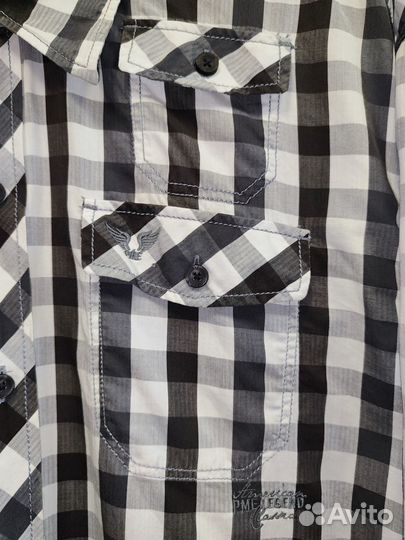 Рубашка кэжуал PME legend