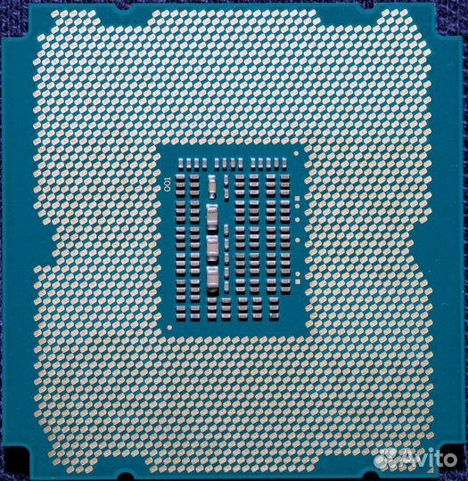 Процессоры Xeon E5-2697 v2 сокет 2011