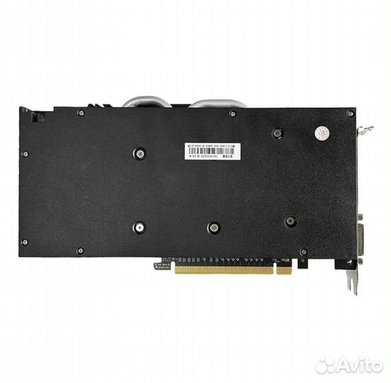 Видеокарты RX 580 8gb