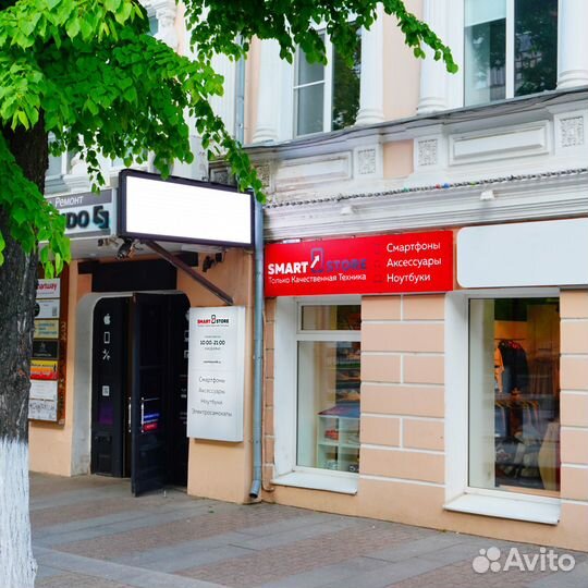 iPhone 15 Pro, 256 ГБ