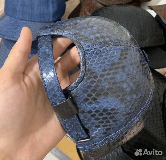 Кепки Питон Бейсболки Питоновые