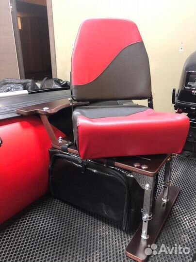 Сумка под поворотное кресло