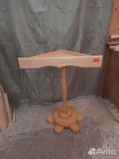 Полка под иконы