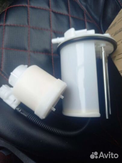 Новый топливный фильтр Toyota rav4 Lexus nx