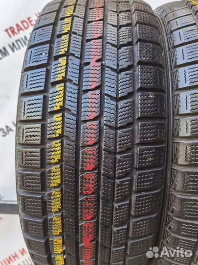 Dunlop DSX-2 185/55 R15 82Q