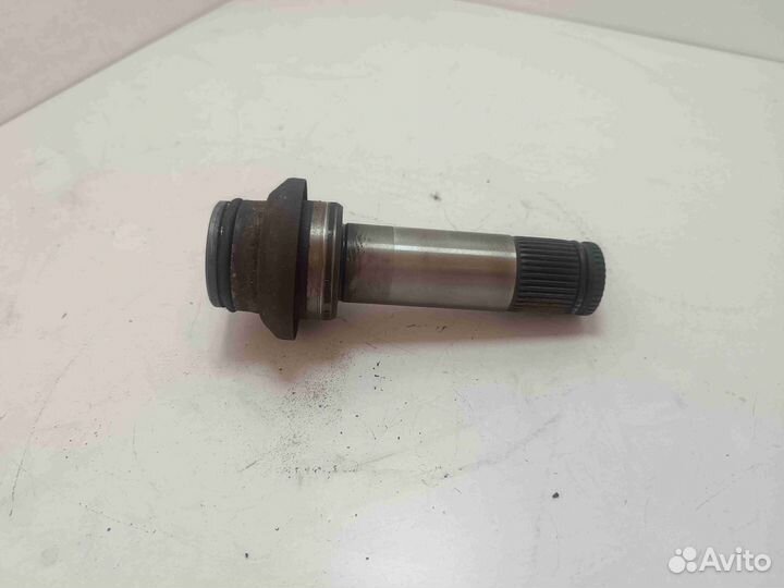 Вал промежуточный