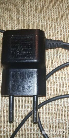 Блок питания для бритвы Philips