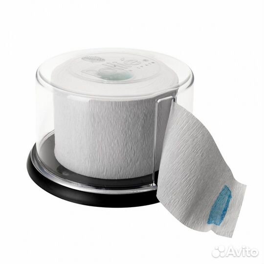 Диспенсер для воротничков на присосках в Екатеринб