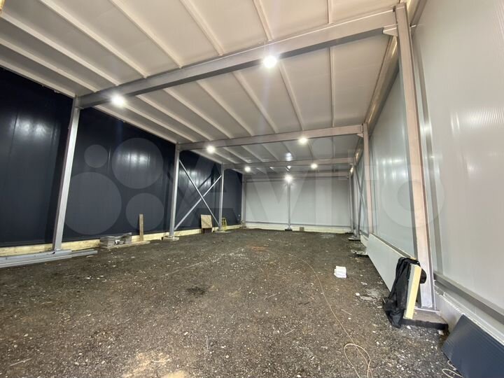 Свободного назначения, 288 м²