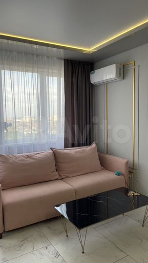 3-к. квартира, 70 м², 18/19 эт.