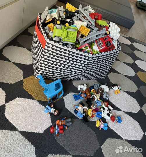 Lego duplo