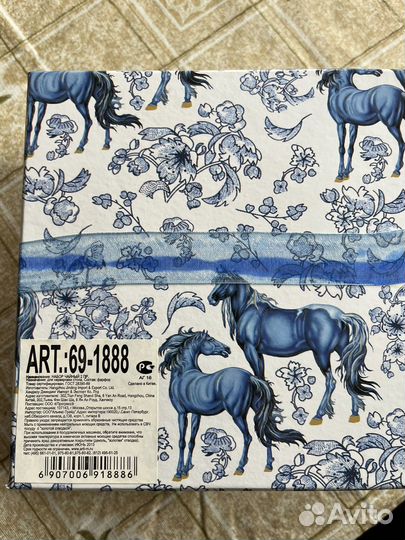 Чайный набор