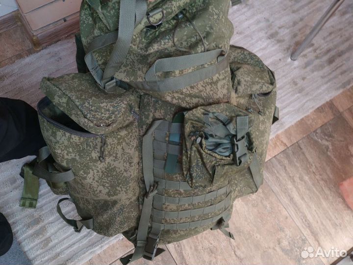 Рюкзак