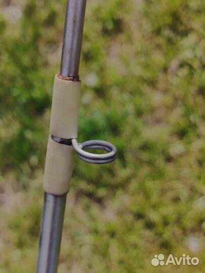 Спининг СССР