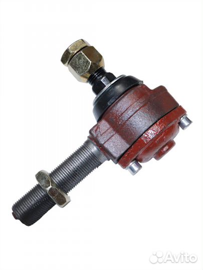 Головка шатуна (разборная с шсп-20) кдп 11-1 М-20