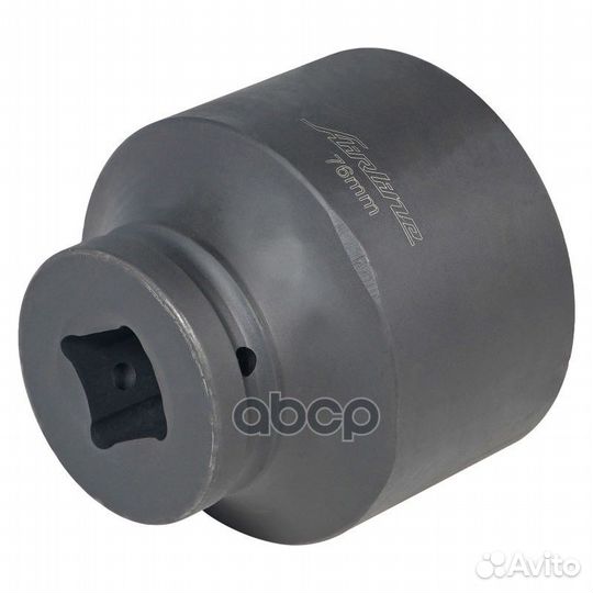 Головка ударная торцевая 1