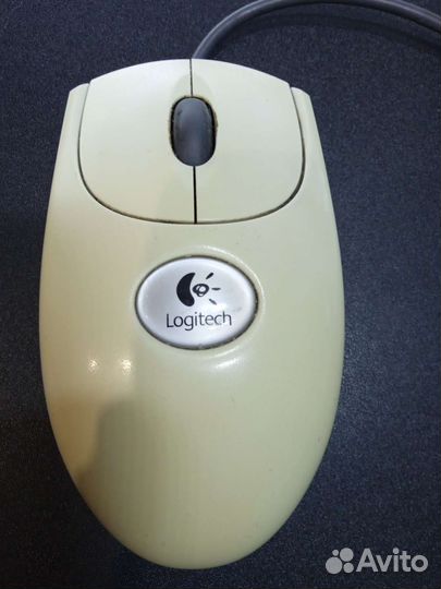 Мышки компьютерные