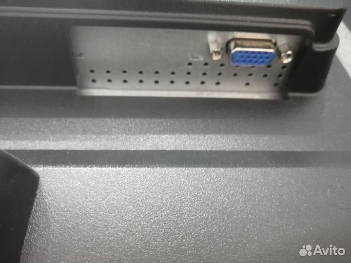 ЖК монитор Acer 19